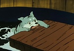 Ginga Nagareboshi Gin picture