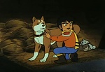 Ginga Nagareboshi Gin picture