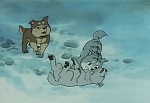 Ginga Nagareboshi Gin picture