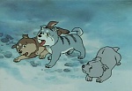 Ginga Nagareboshi Gin picture