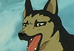 Ginga Nagareboshi Gin picture