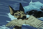 Ginga Nagareboshi Gin picture