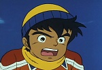 Ginga Nagareboshi Gin picture
