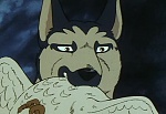Ginga Nagareboshi Gin picture