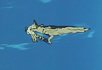 Ginga Nagareboshi Gin picture