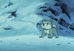 Ginga Nagareboshi Gin picture
