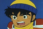 Ginga Nagareboshi Gin picture