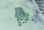 Ginga Nagareboshi Gin picture