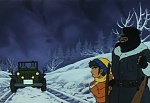 Ginga Nagareboshi Gin picture