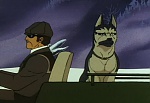 Ginga Nagareboshi Gin picture