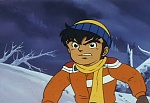 Ginga Nagareboshi Gin picture