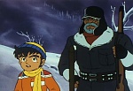Ginga Nagareboshi Gin picture