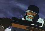 Ginga Nagareboshi Gin picture