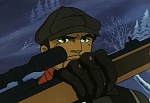 Ginga Nagareboshi Gin picture