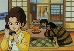 Ginga Nagareboshi Gin picture