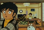 Ginga Nagareboshi Gin picture