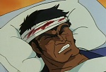 Ginga Nagareboshi Gin picture
