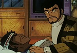 Ginga Nagareboshi Gin picture