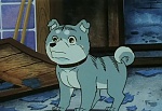 Ginga Nagareboshi Gin picture