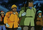 Ginga Nagareboshi Gin picture