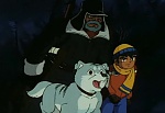 Ginga Nagareboshi Gin picture