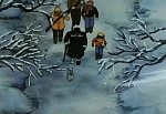 Ginga Nagareboshi Gin picture