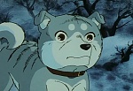 Ginga Nagareboshi Gin picture