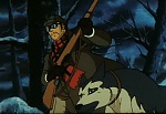 Ginga Nagareboshi Gin picture