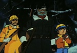 Ginga Nagareboshi Gin picture