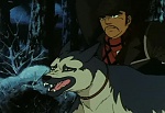 Ginga Nagareboshi Gin picture