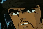 Ginga : Now We Know Silver's Friendship Is for Life! picture