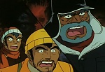 Ginga Nagareboshi Gin picture