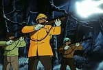 Ginga Nagareboshi Gin picture
