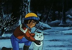 Ginga : Now We Know Silver's Friendship Is for Life! picture