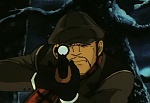 Ginga Nagareboshi Gin picture
