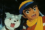 Ginga Nagareboshi Gin picture