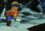 Ginga Nagareboshi Gin picture