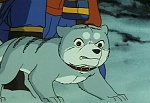 Ginga Nagareboshi Gin picture