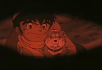 Ginga Nagareboshi Gin picture