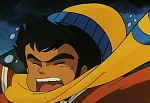 Ginga Nagareboshi Gin picture