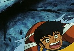 Ginga Nagareboshi Gin picture