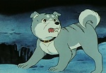 Ginga Nagareboshi Gin picture