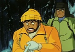 Ginga Nagareboshi Gin picture