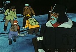 Ginga Nagareboshi Gin picture