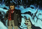 Ginga Nagareboshi Gin picture