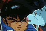 Ginga Nagareboshi Gin picture