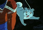 Ginga Nagareboshi Gin picture