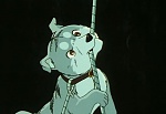 Ginga Nagareboshi Gin picture
