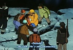 Ginga : Now We Know Silver's Friendship Is for Life! picture