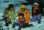 Ginga Nagareboshi Gin picture